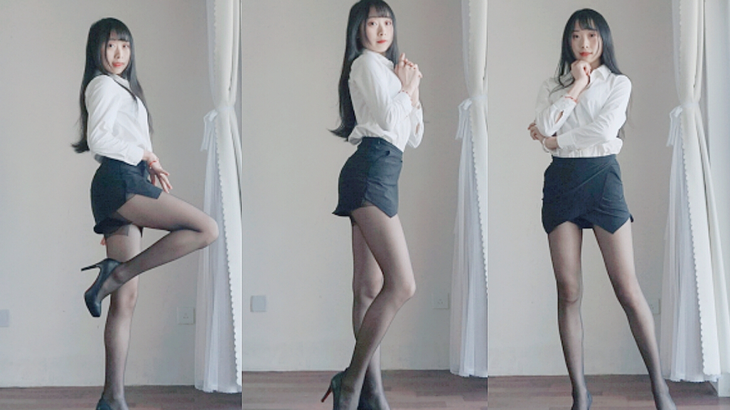 【圈锦】猛女秘书自带致死量吐槽的nicebody【竖屏】